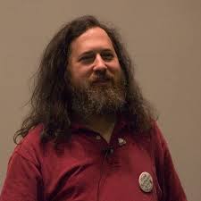 Richar Stallman